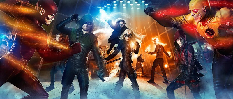 Illustration for article titled DCTU: Flash Latest Casting News